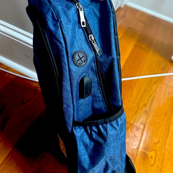 Back Pack - Picture 1 of 15